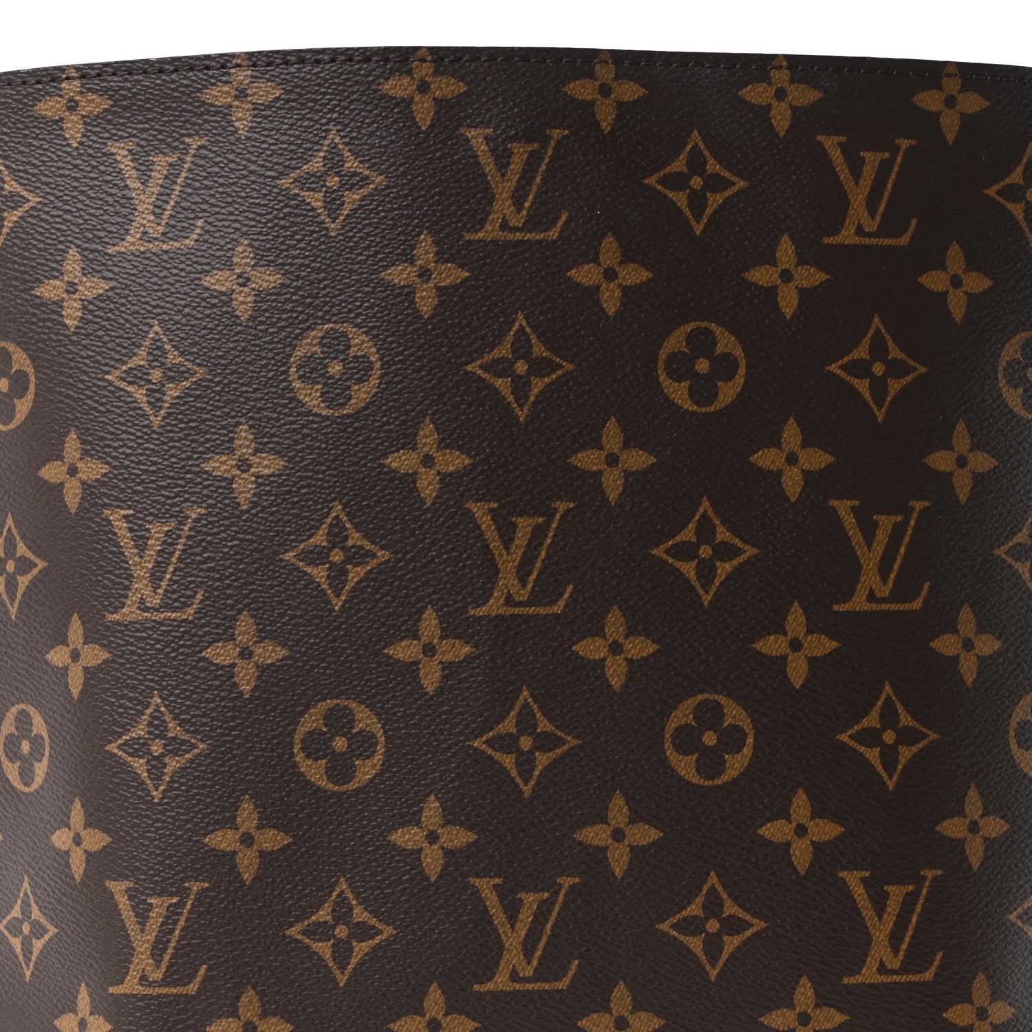 Louis Vuitton Monogram All-In GM