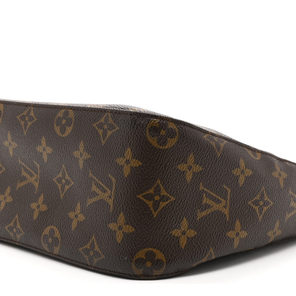 Louis Vuitton Monogram Looping MM