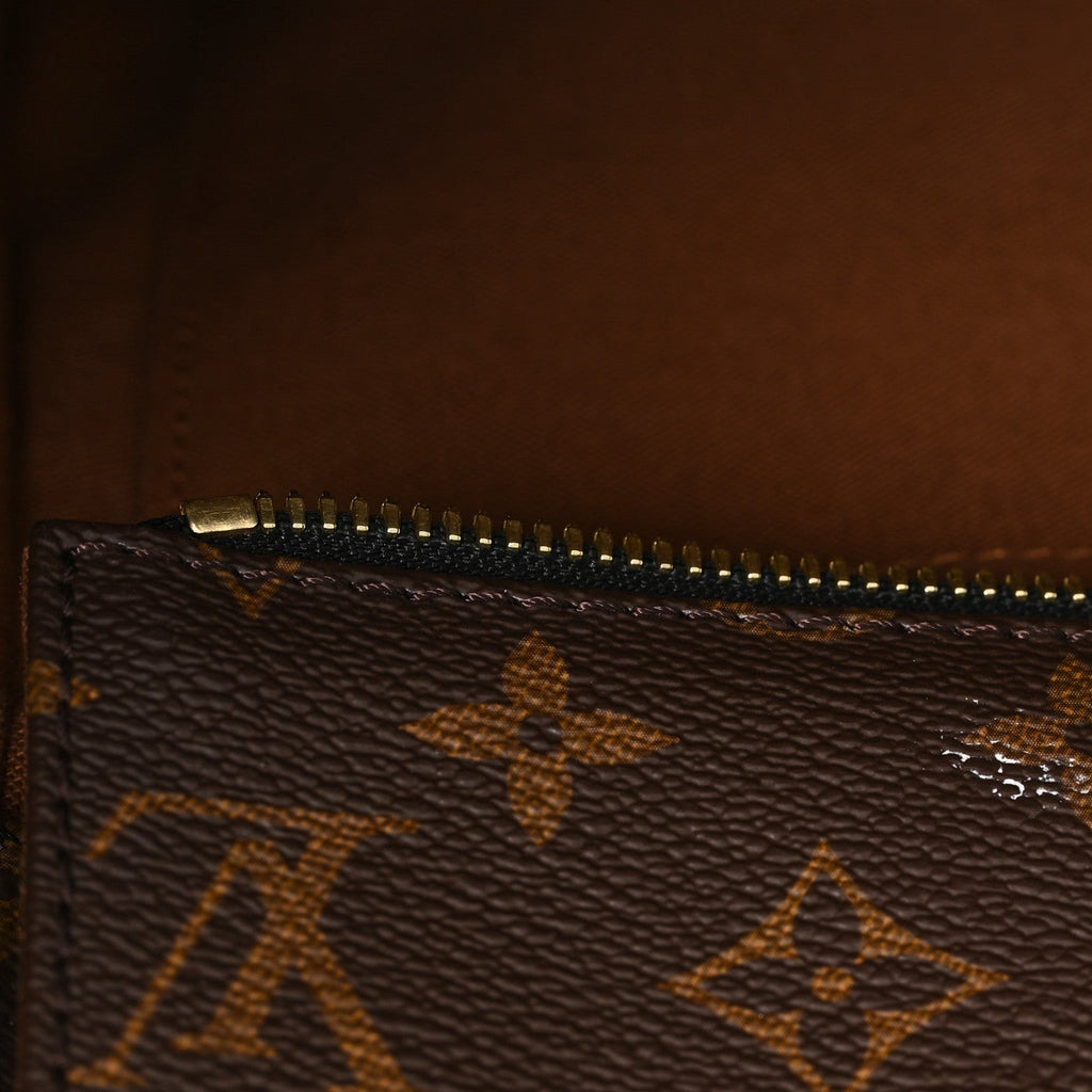 Louis Vuitton Monogram City Steamer XXL