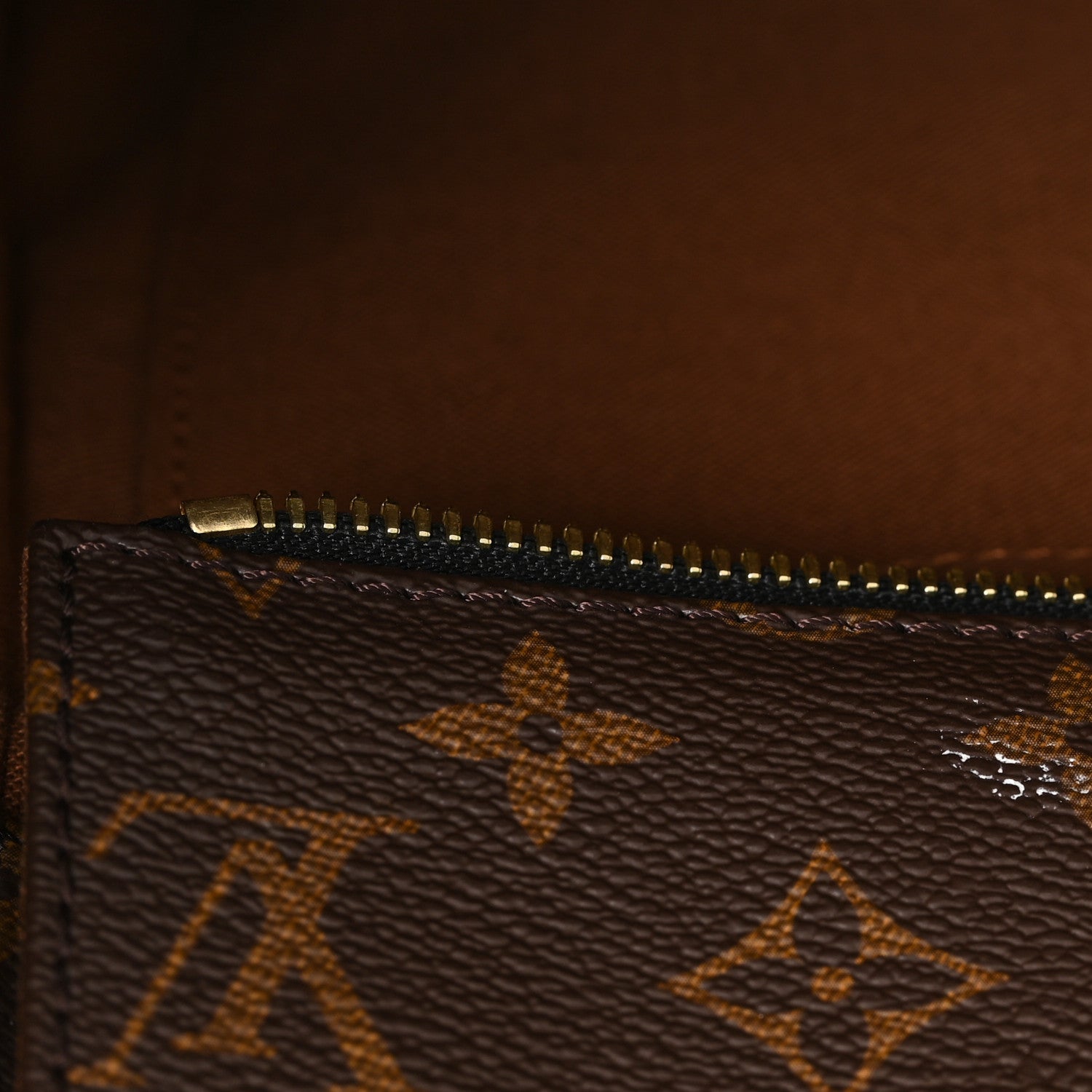 Louis Vuitton Monogram City Steamer XXL