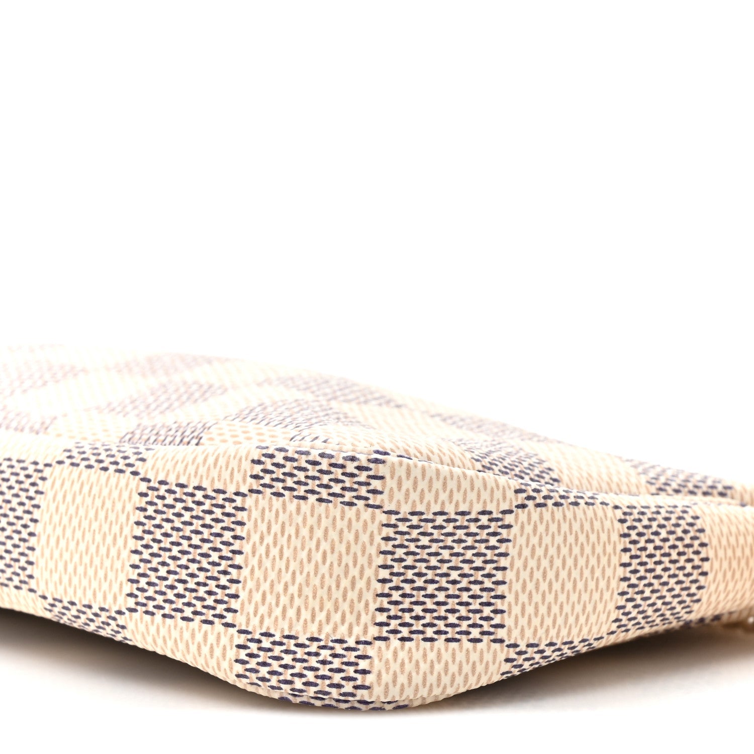 Louis Vuitton Damier Azur Mini Pochette Accessories