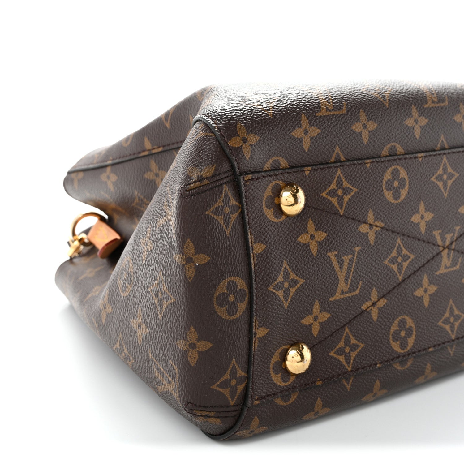 Louis Vuitton Monogram Montaigne MM