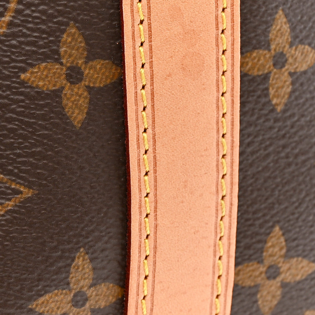 Louis Vuitton Monogram Petit Noe NM