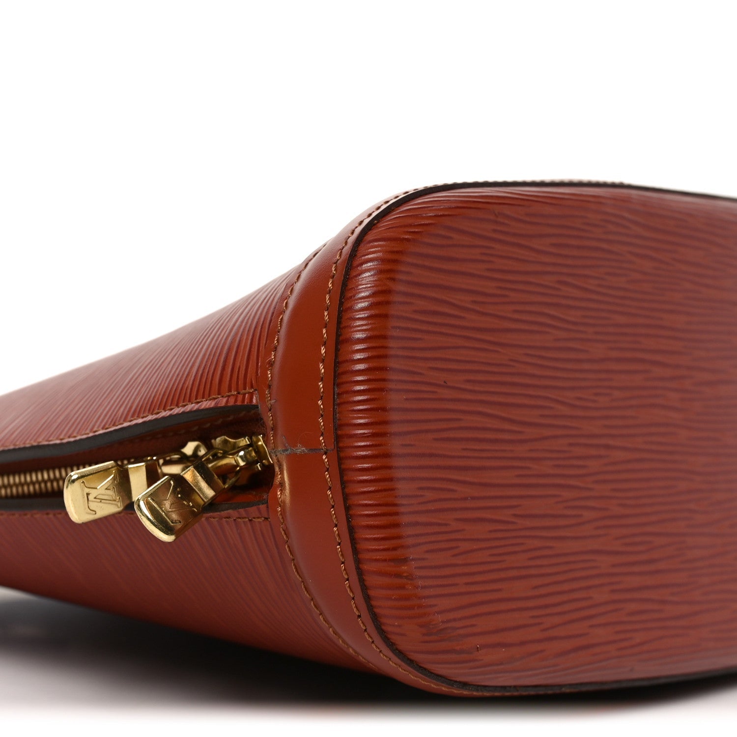 Louis Vuitton Epi Lussac Kenyan Fawn