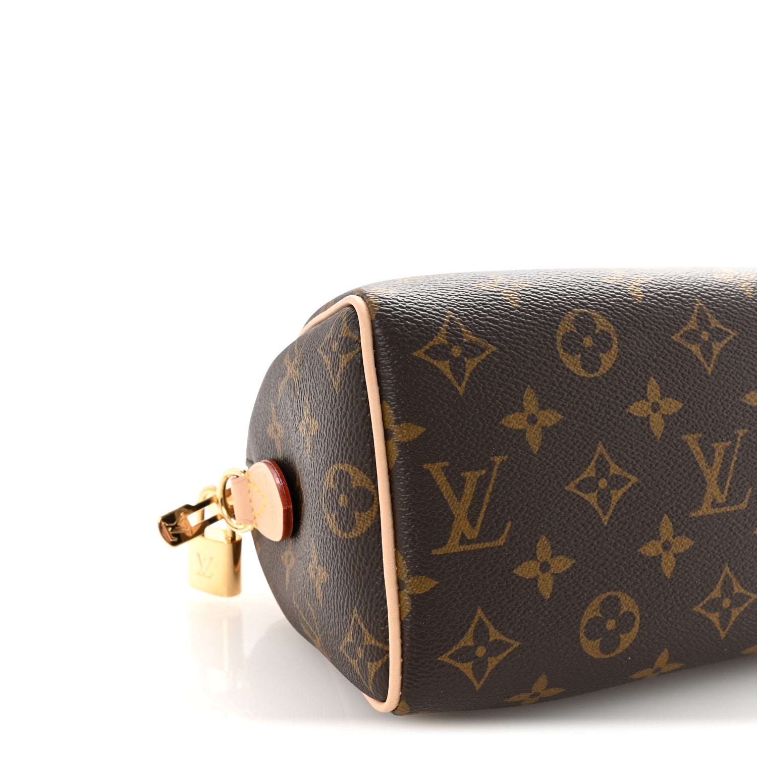 Louis Vuitton Monogram Speedy Bandouliere 20