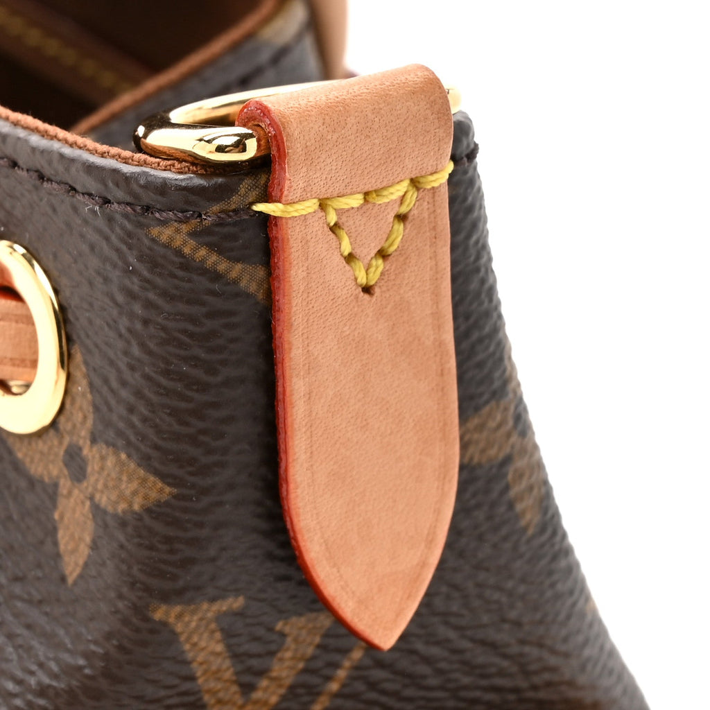 Louis Vuitton Monogram Odyssee NM