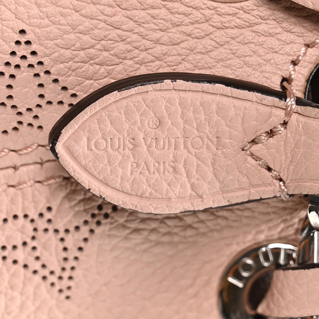 Louis Vuitton Mahina Bella Magnolia