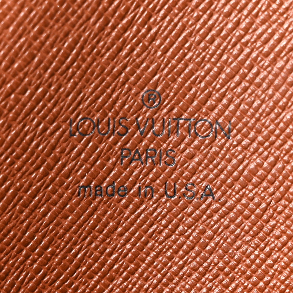 Louis Vuitton Monogram Musette Salsa
