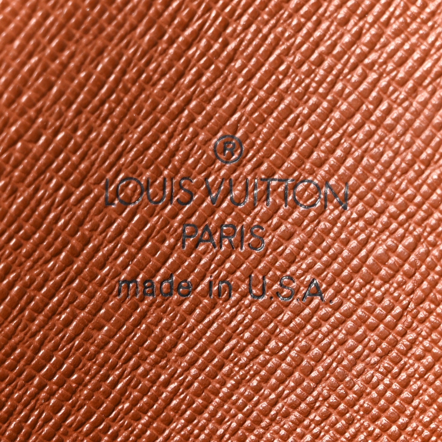 Louis Vuitton Monogram Musette Salsa