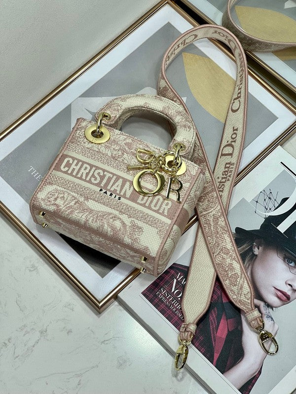 Dior Bag