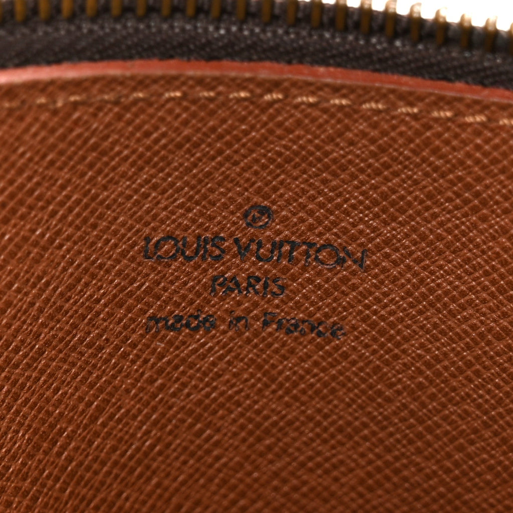 Louis Vuitton Monogram Papillon 26