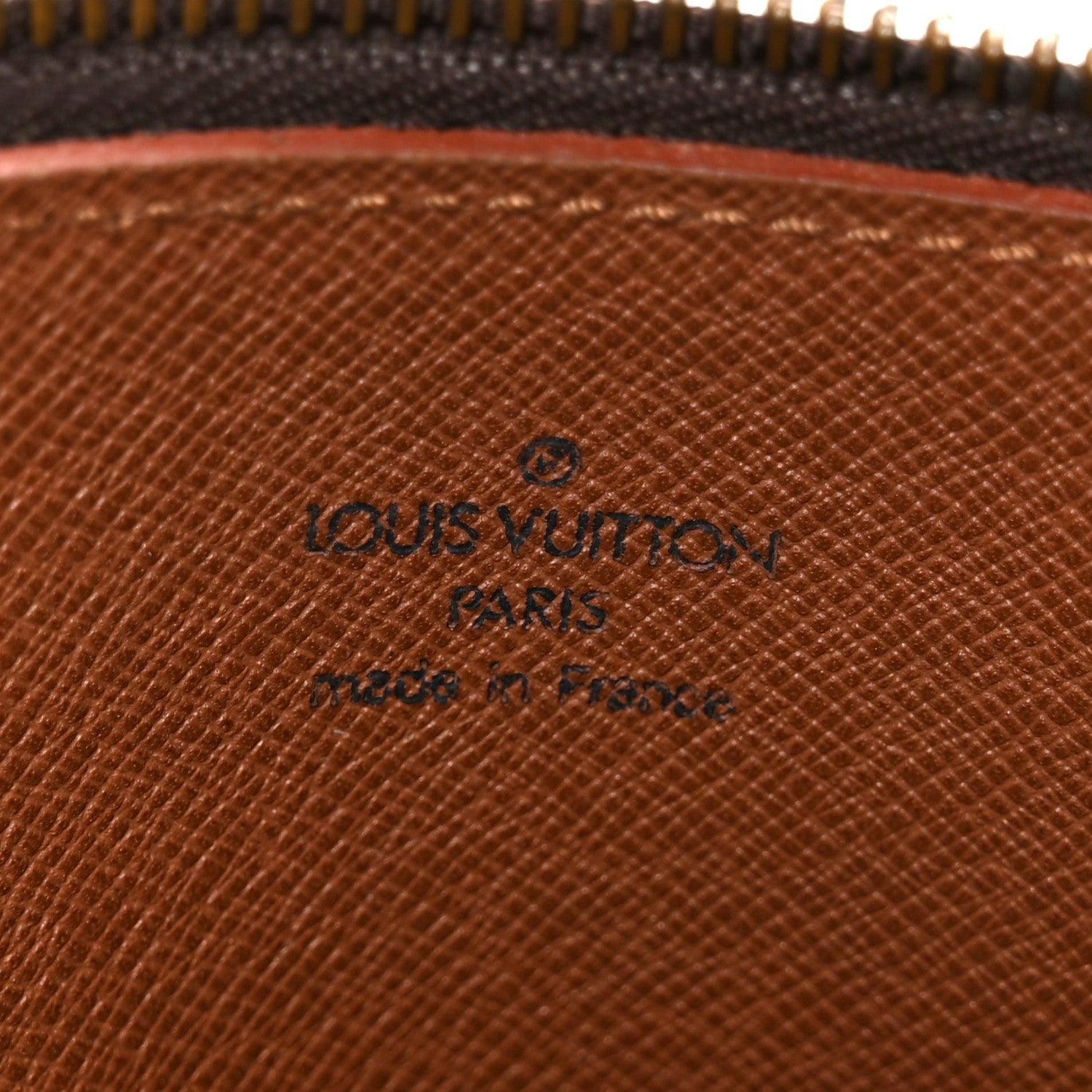Louis Vuitton Monogram Papillon 26