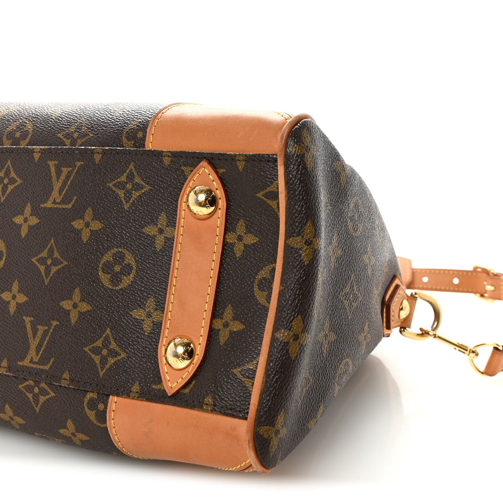 Louis Vuitton Monogram Retiro PM