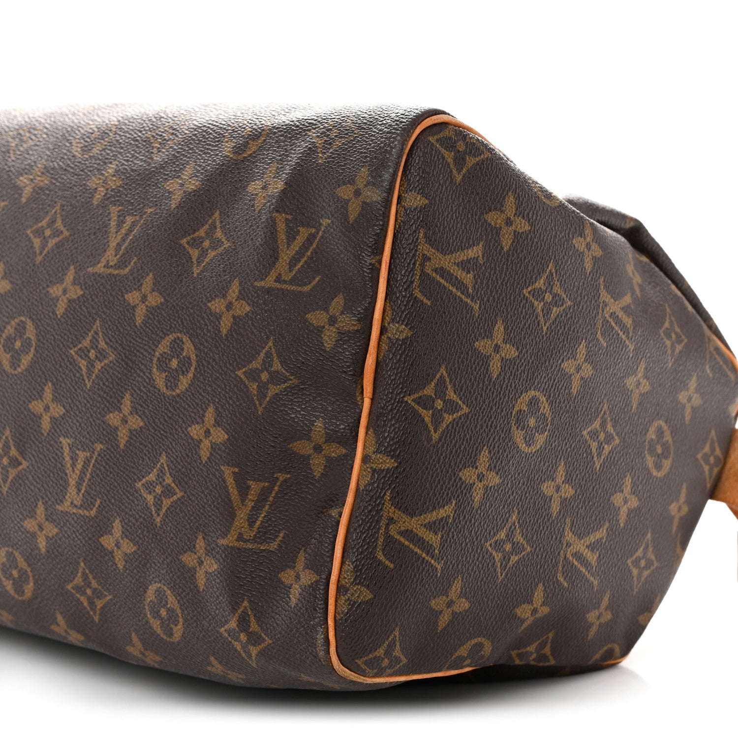 Louis Vuitton Monogram Speedy 30