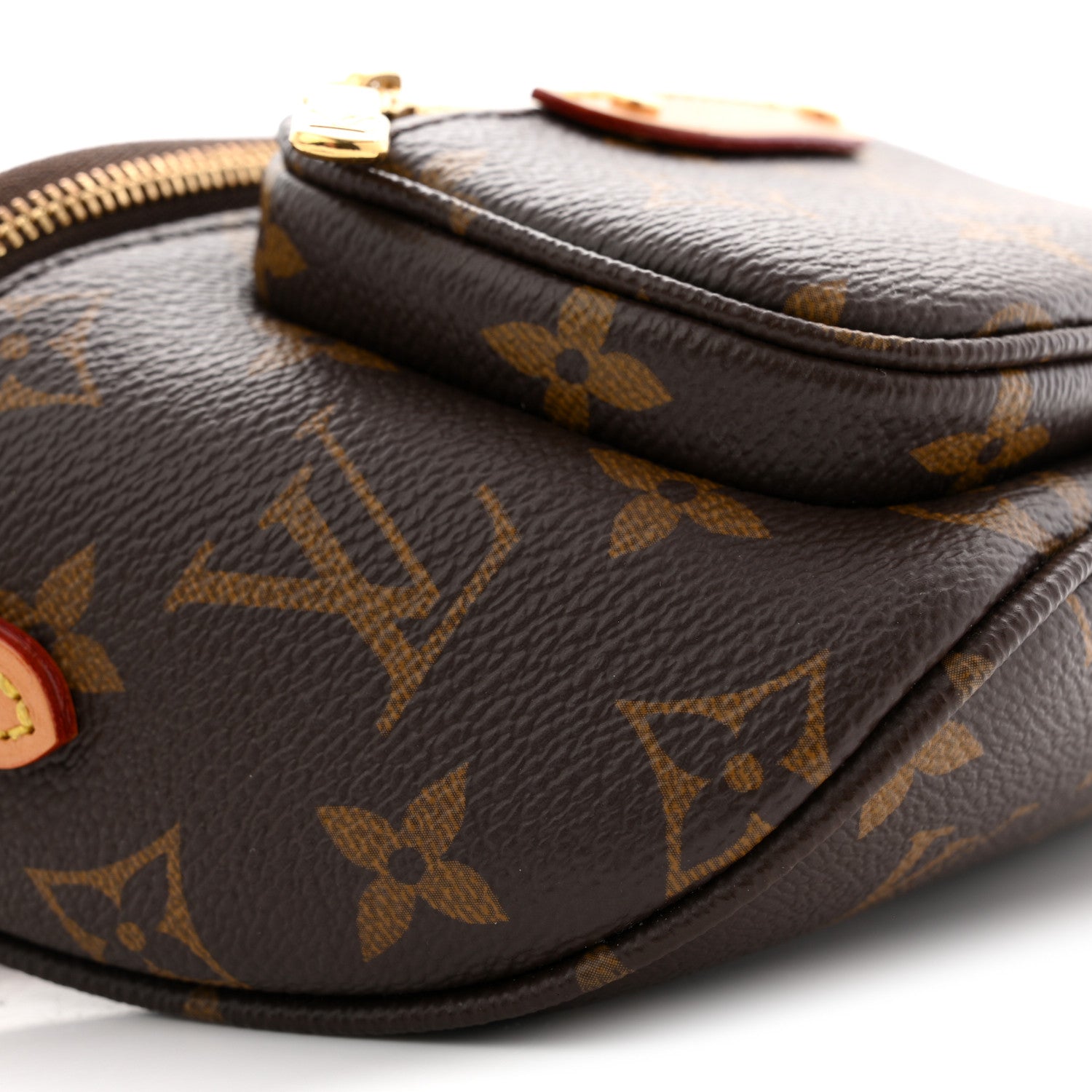 Louis Vuitton Monogram Mini Bumbag