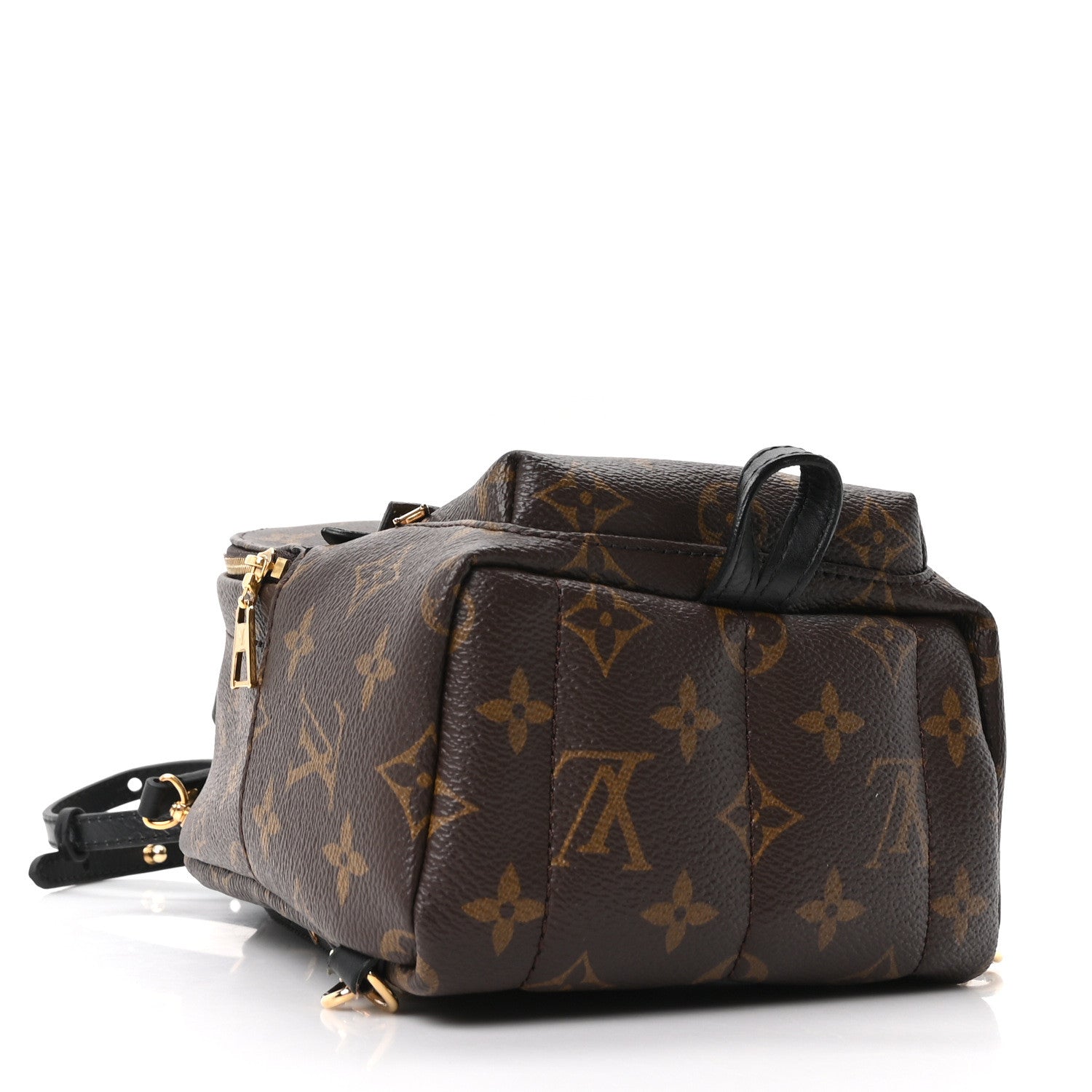 Louis Vuitton Monogram Palm Springs Backpack Mini