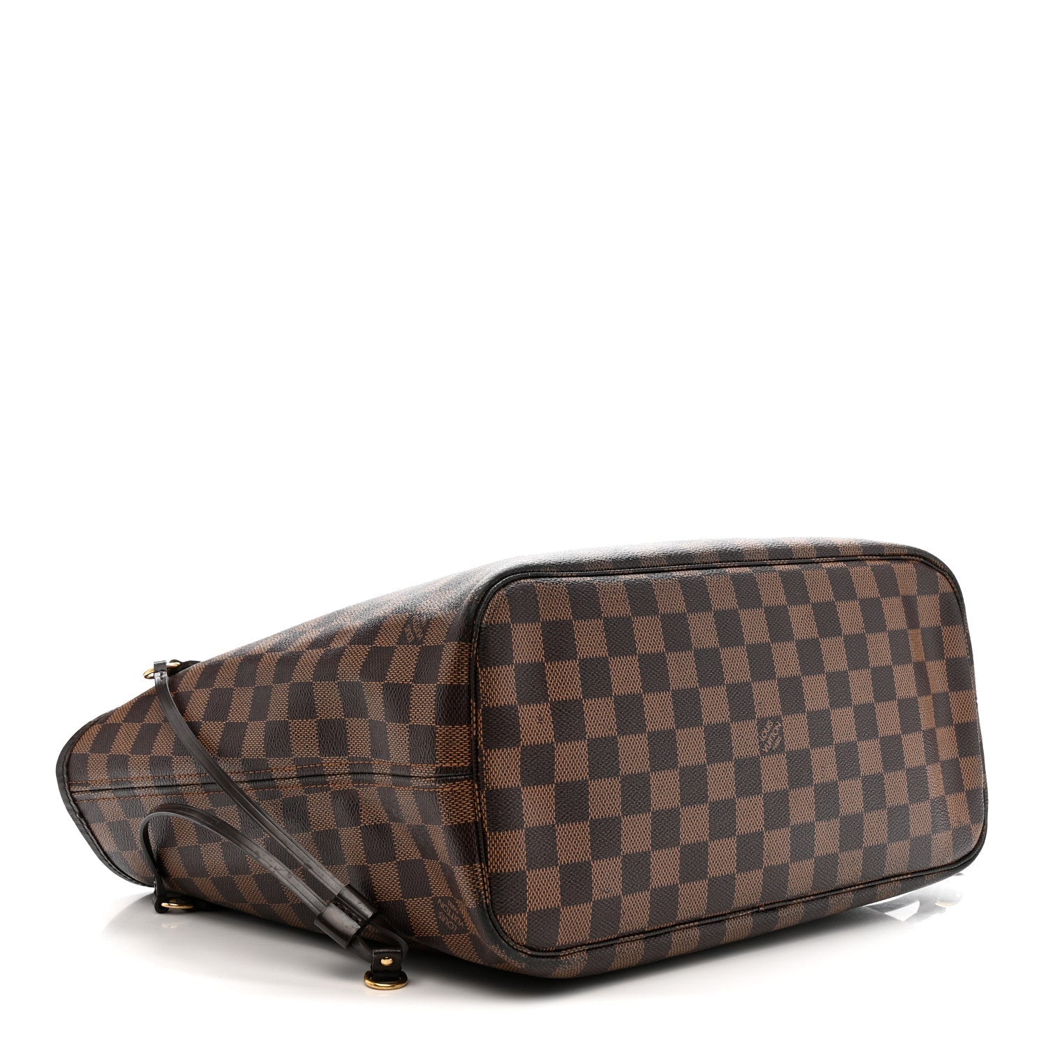 Louis Vuitton Damier Ebene Neo Neverfull MM