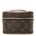 Louis Vuitton Monogram Nano Nice