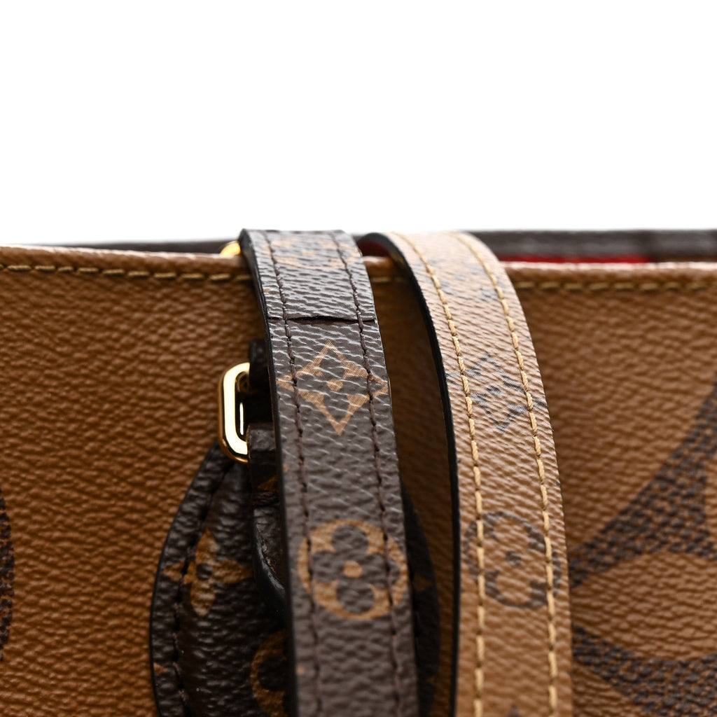 Louis Vuitton Reverse Monogram Giant Onthego GM