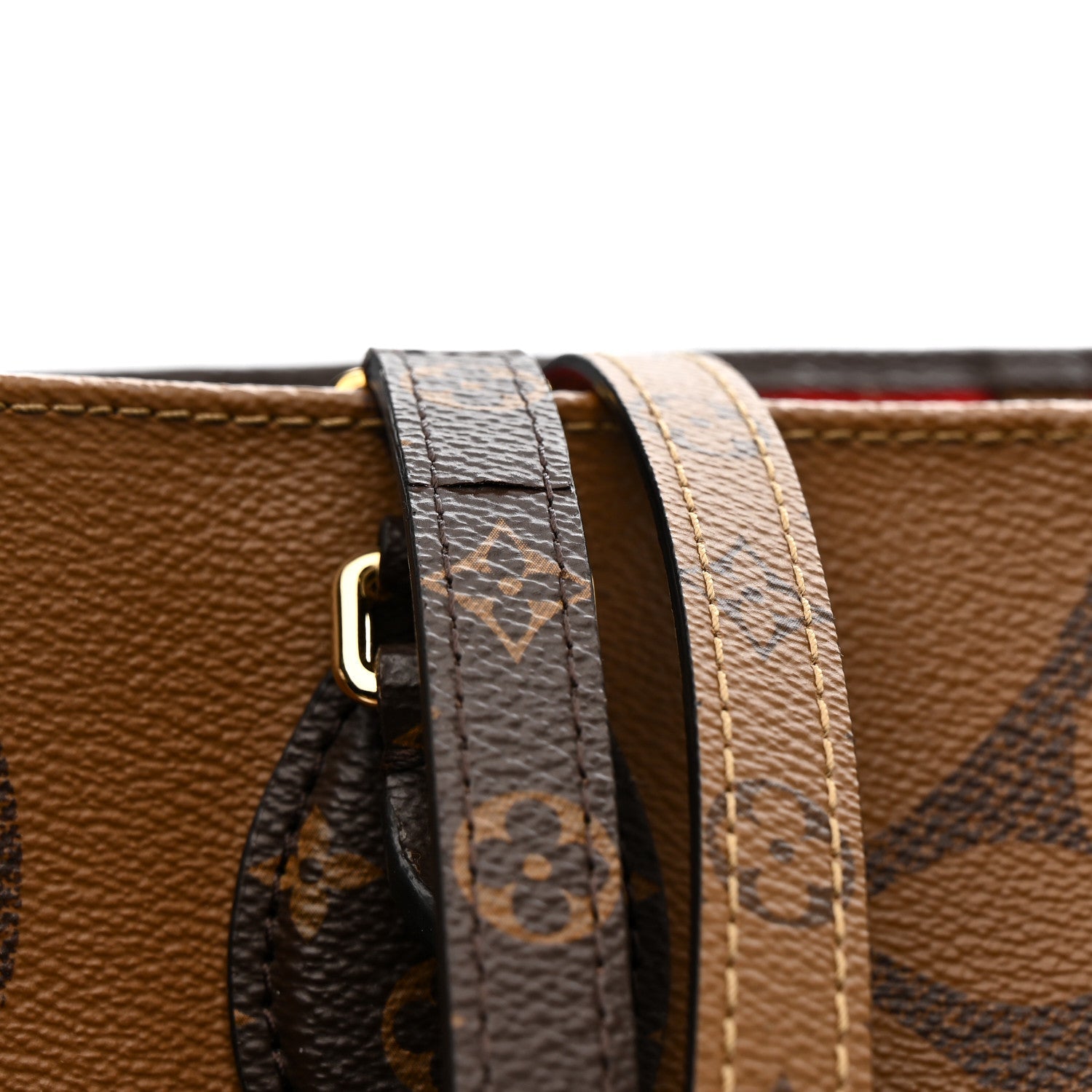 Louis Vuitton Reverse Monogram Giant Onthego GM