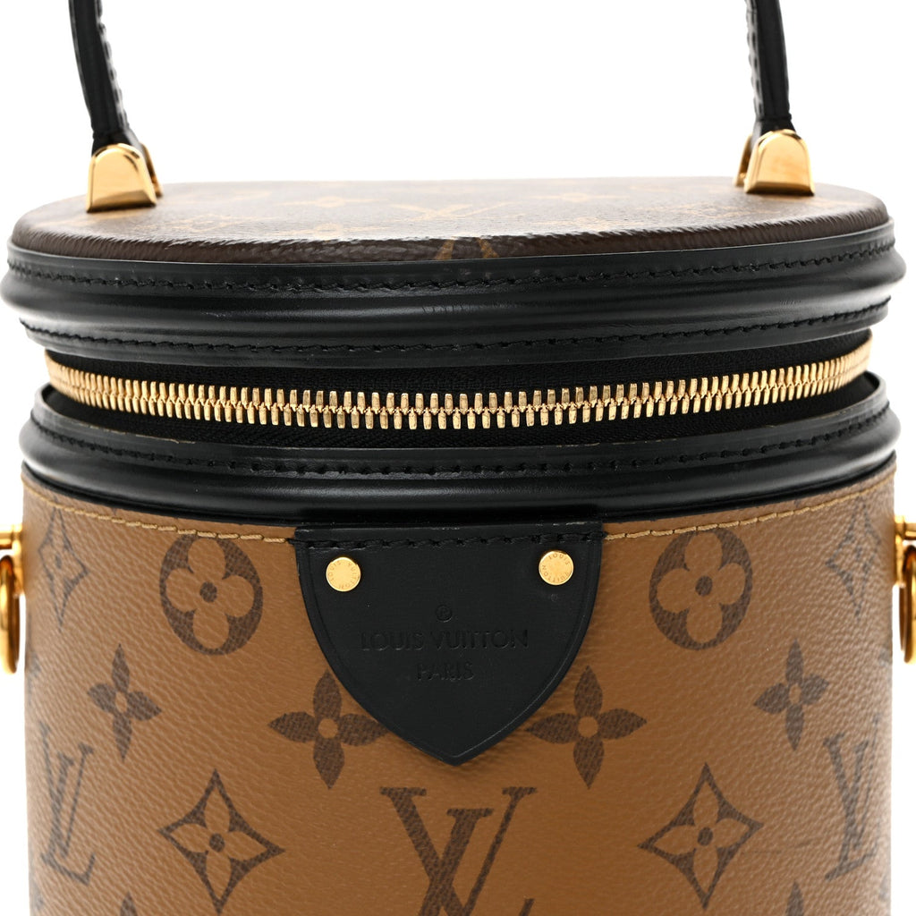 Louis Vuitton Reverse Monogram Cannes