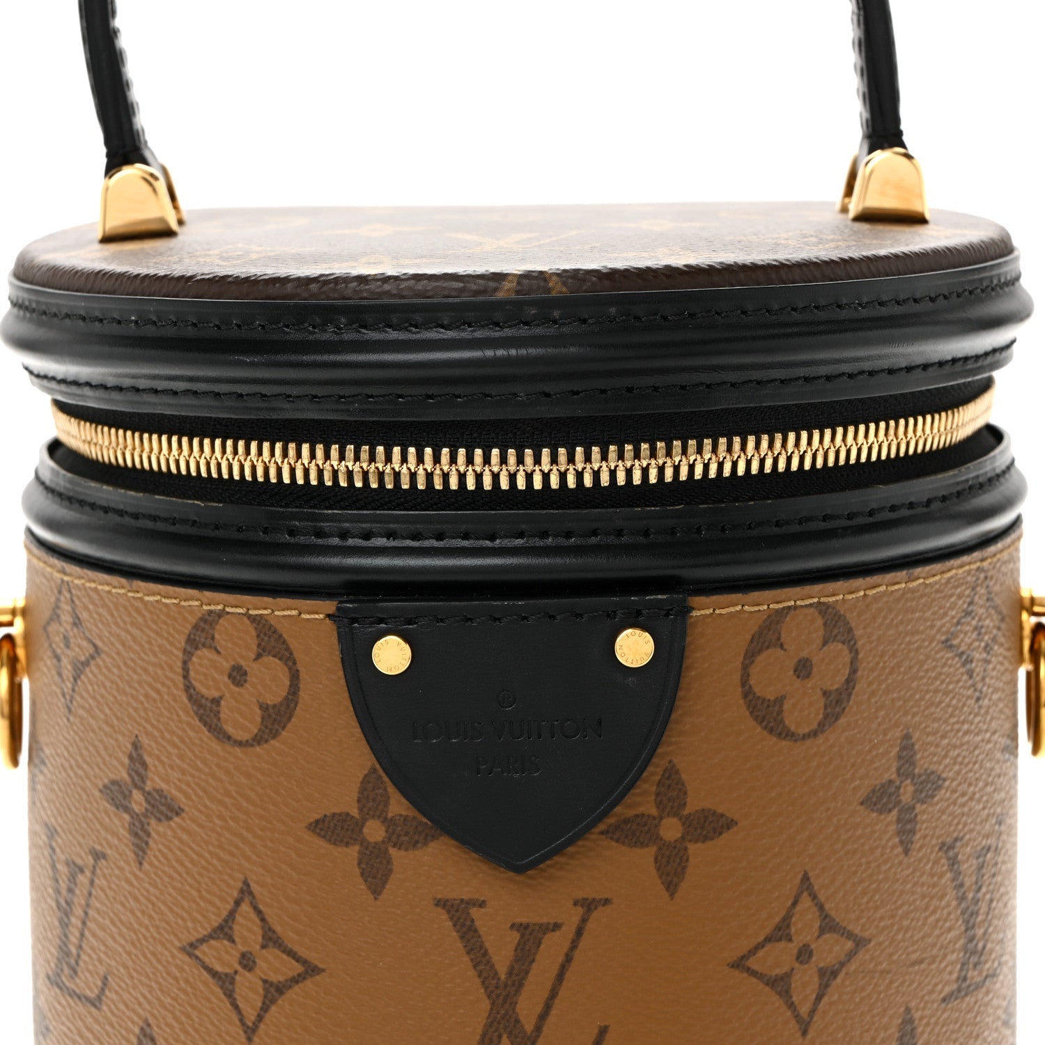 Louis Vuitton Reverse Monogram Cannes