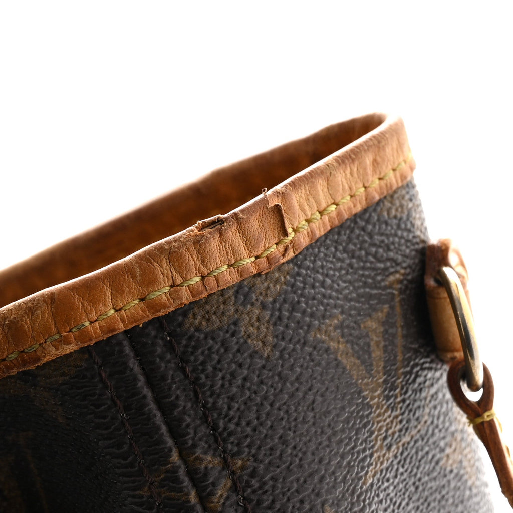 Louis Vuitton Monogram Neverfull PM