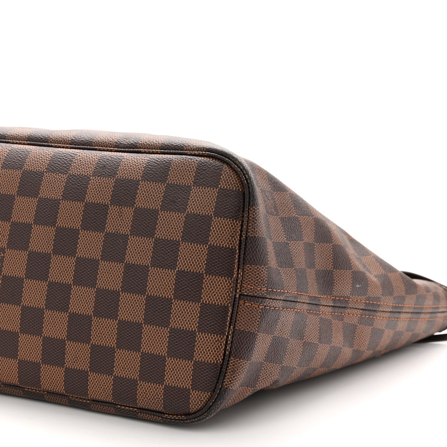 Louis Vuitton Damier Ebene Neo Neverfull MM