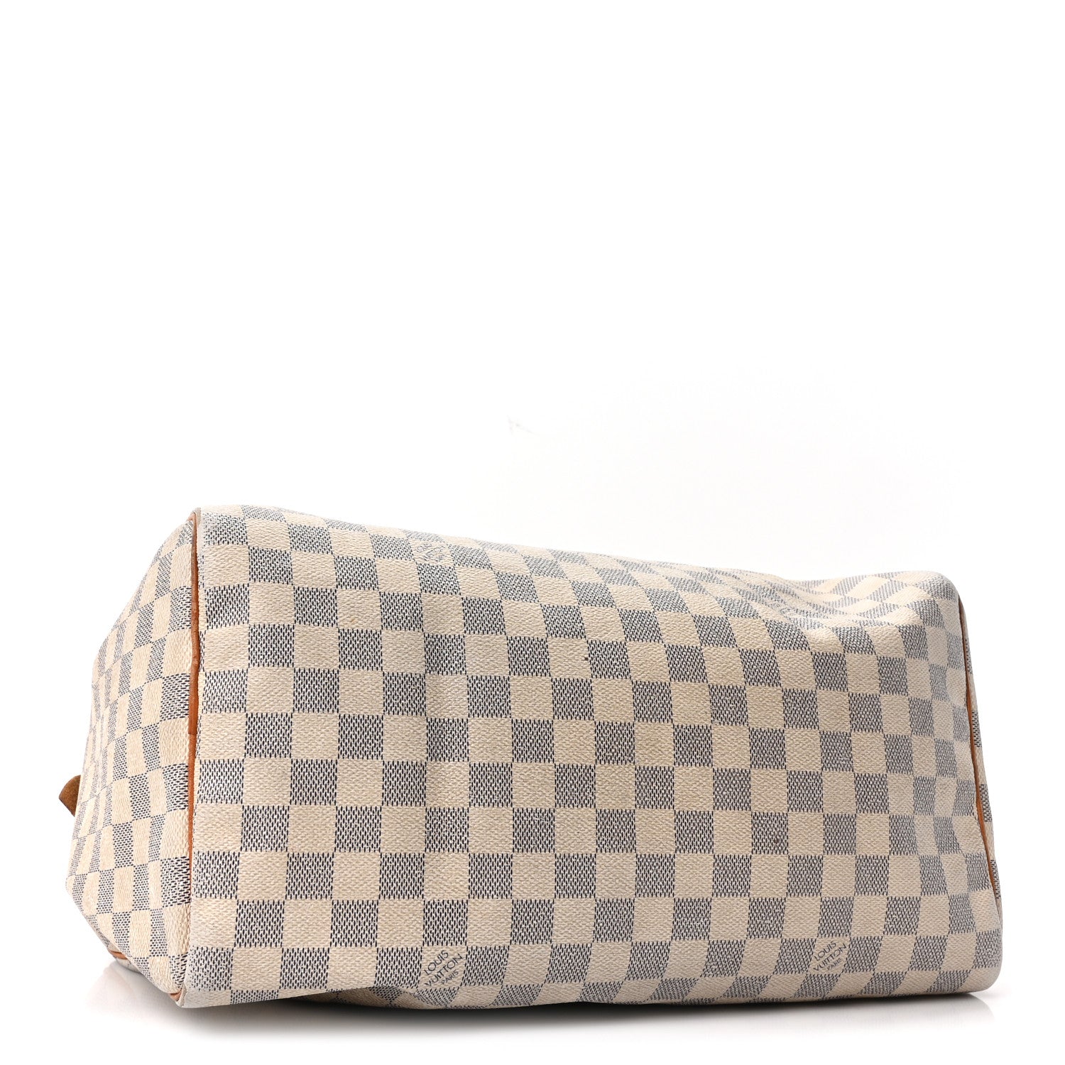 Louis Vuitton Damier Azur Speedy 35