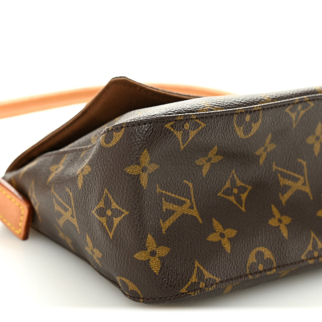 Louis Vuitton Monogram Mini Looping