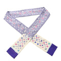 Louis Vuitton Silk Monogram Splash Bandeau
