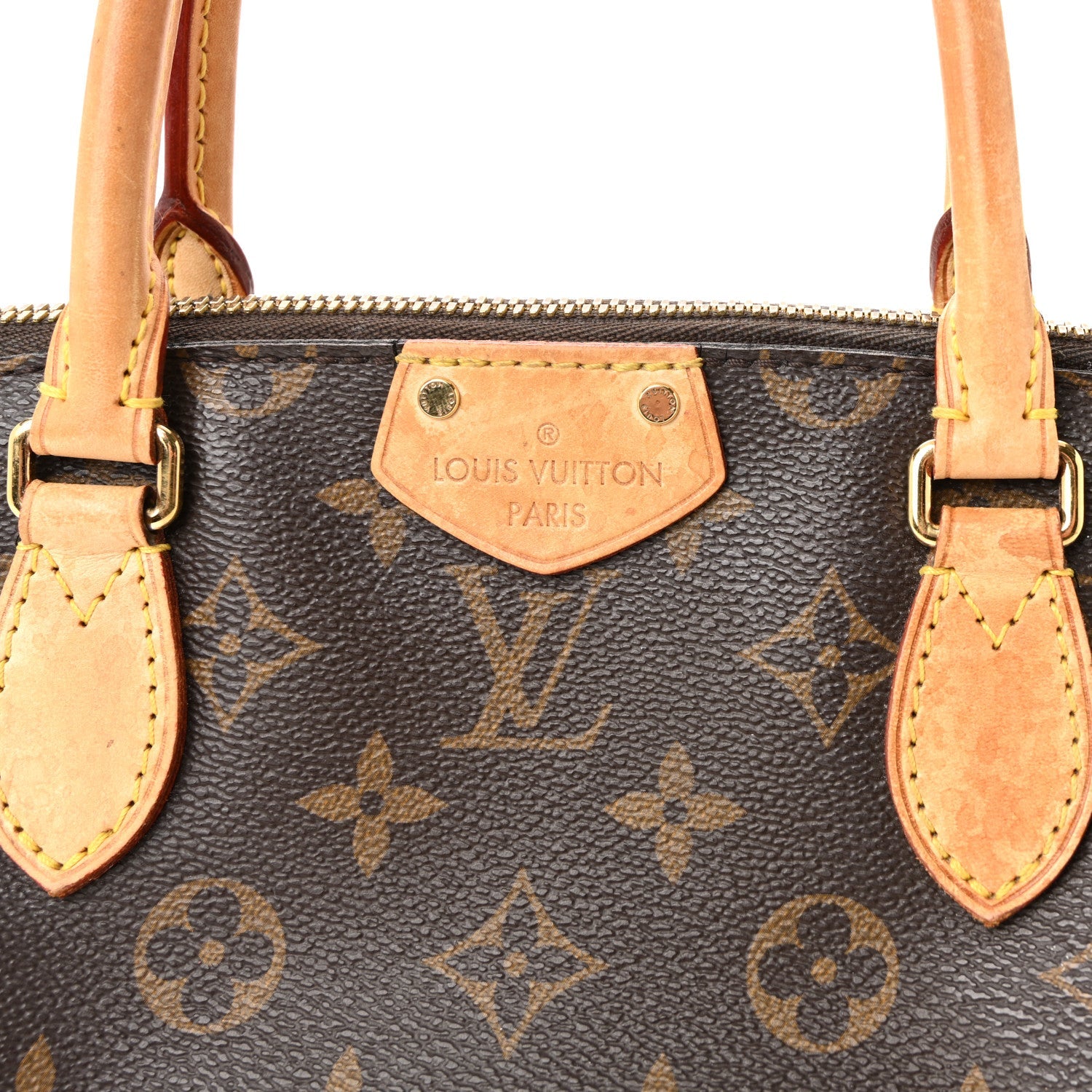 Louis Vuitton Monogram Turenne PM