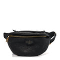 Louis Vuitton Empreinte BumBag Black