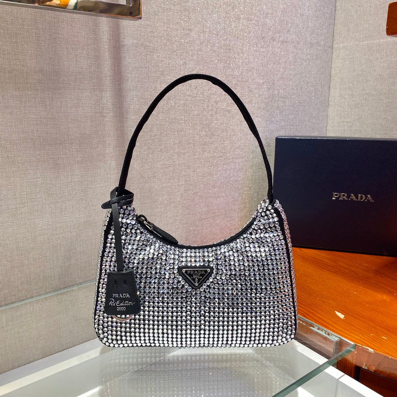 Prada Bags - 7241