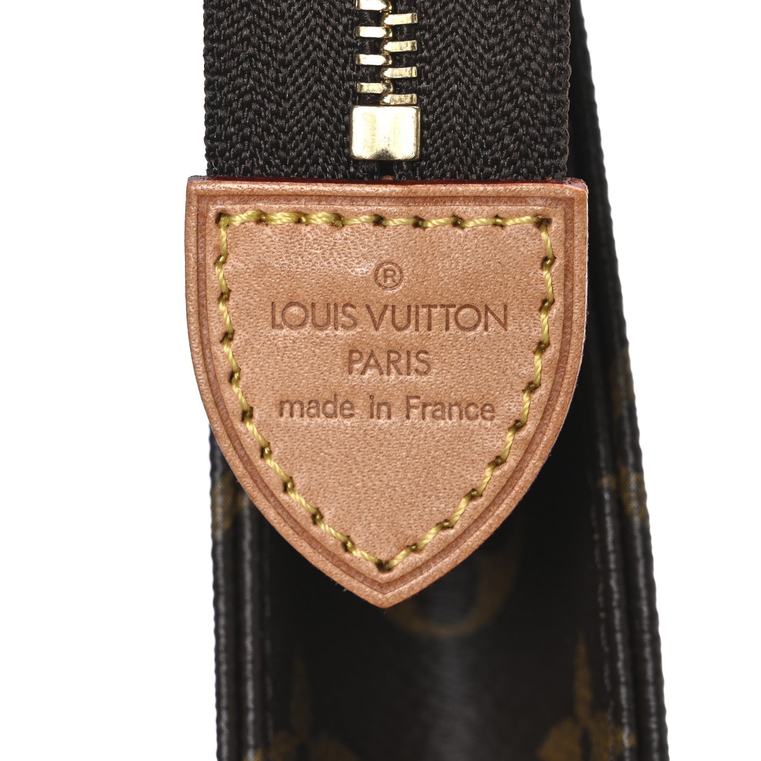 Louis Vuitton Monogram Toiletry Pouch 26