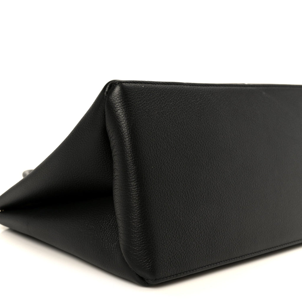 Louis Vuitton Empreinte Monogram Giant Grand Palais Black