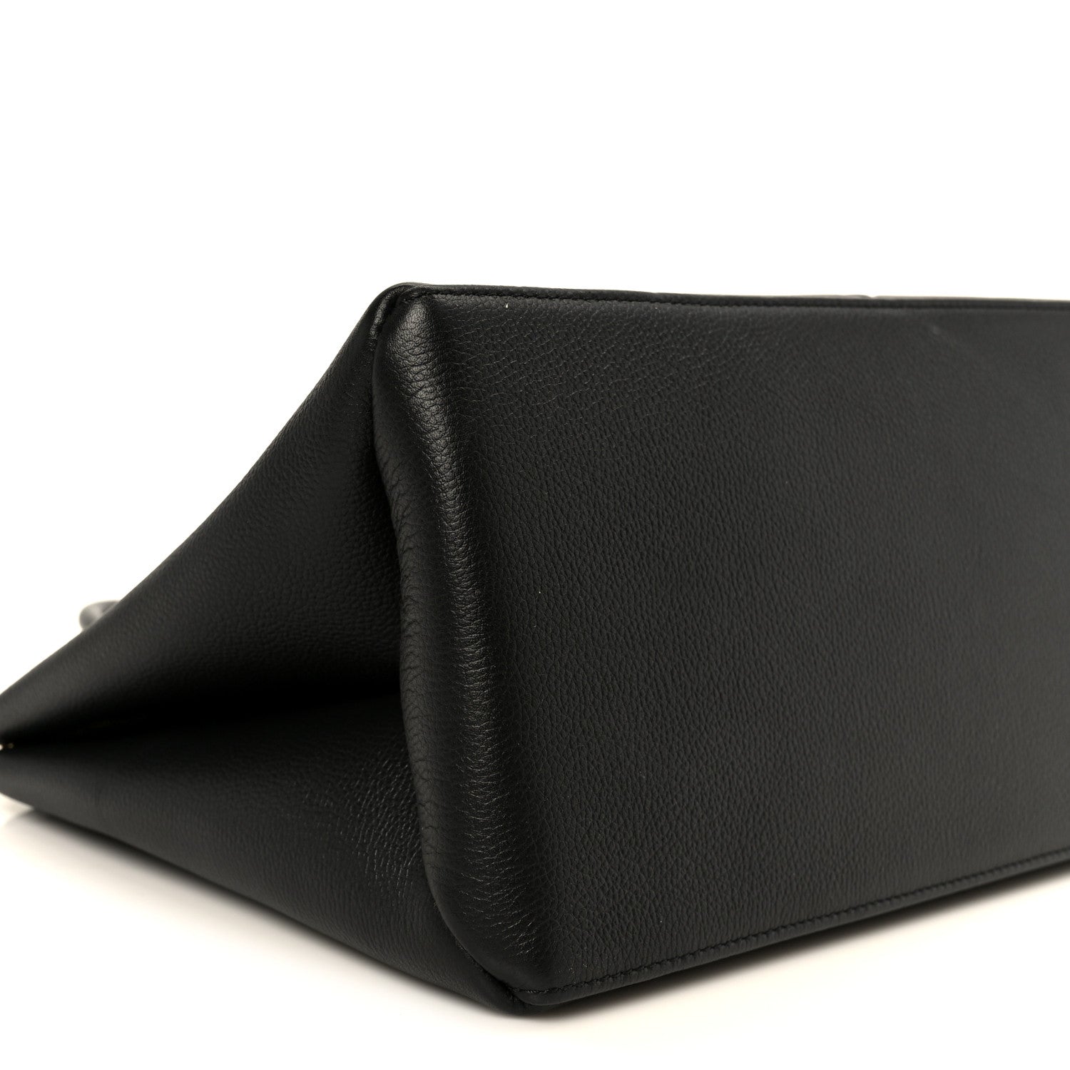 Louis Vuitton Empreinte Monogram Giant Grand Palais Black