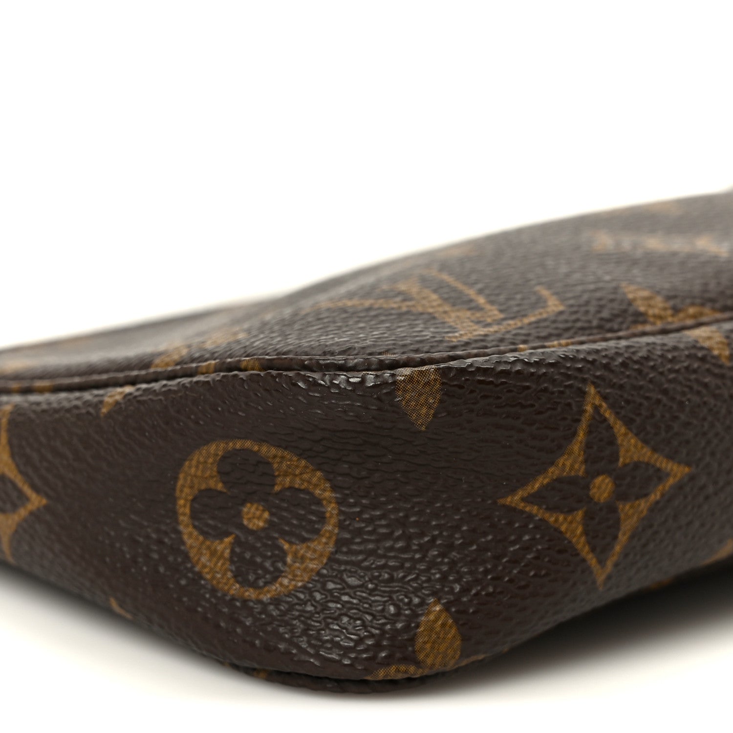 Louis Vuitton Monogram Pochette Accessories