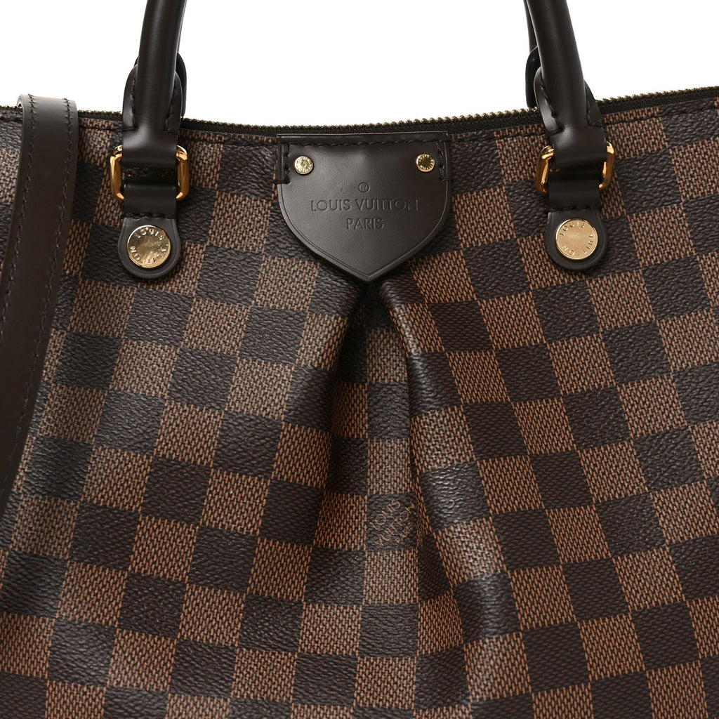 Louis Vuitton Damier Ebene Siena PM