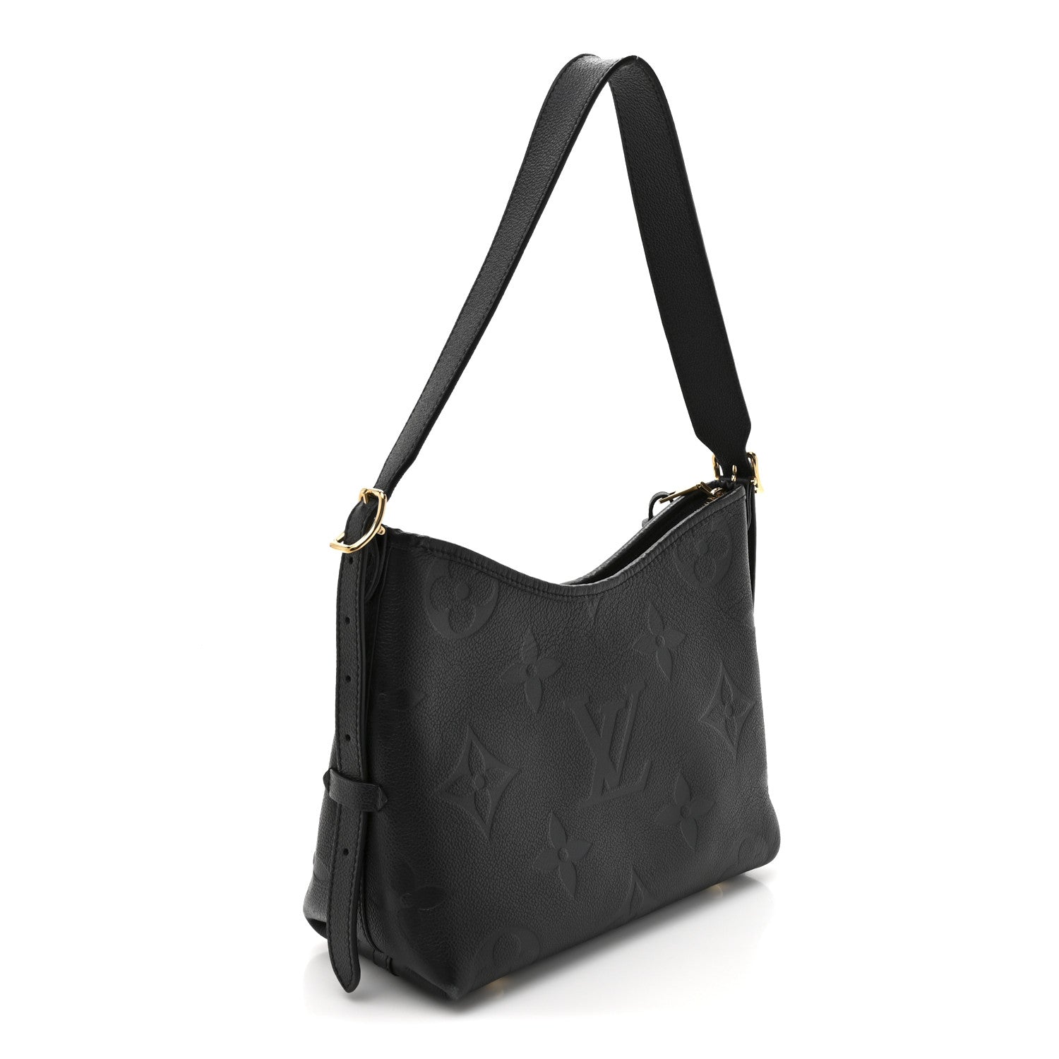 Louis Vuitton Empreinte Carryall PM Black