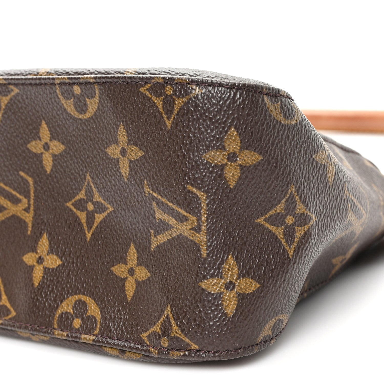 Louis Vuitton Monogram Mini Looping