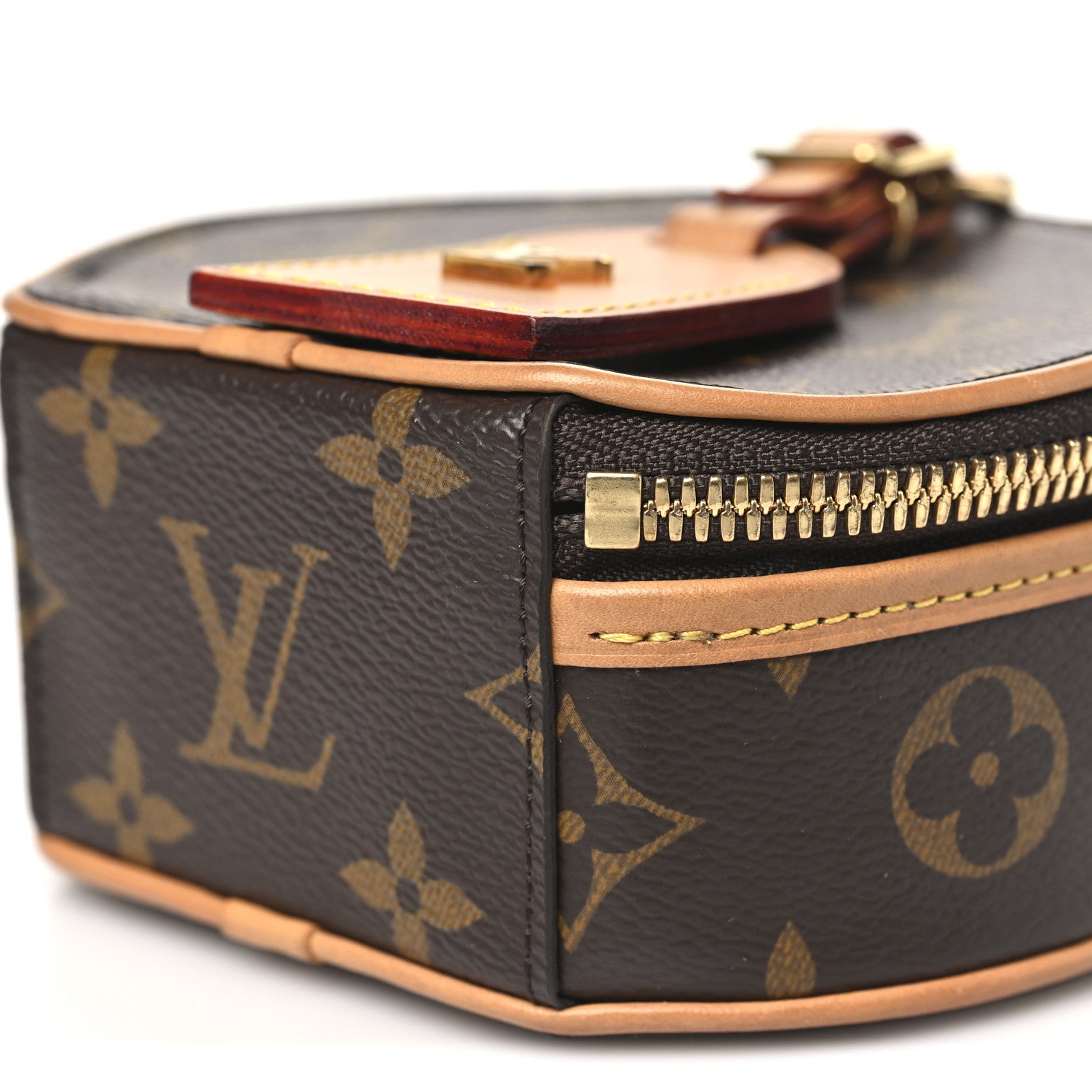 Louis Vuitton Monogram Mini Boite Chapeau