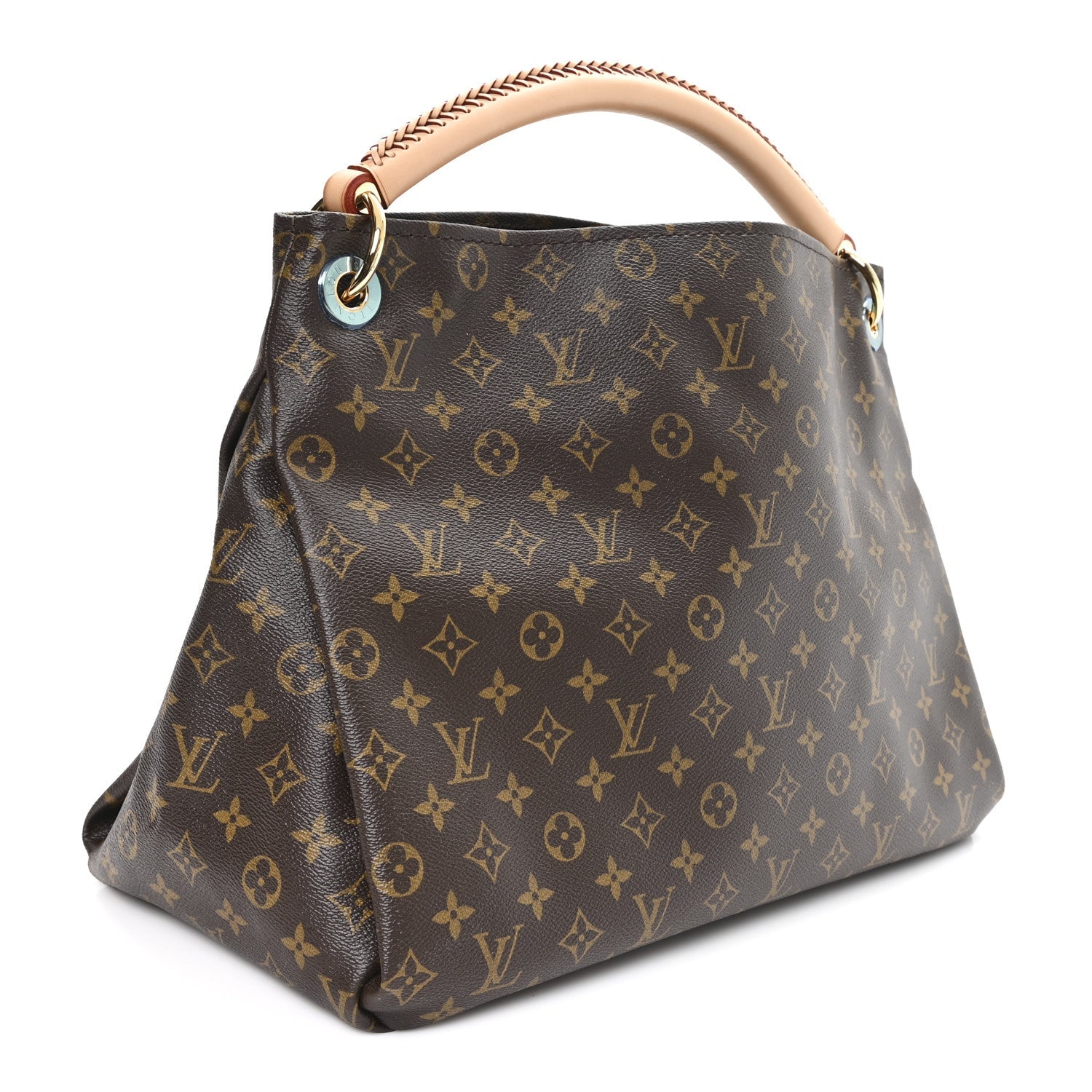 Louis Vuitton Monogram Artsy MM