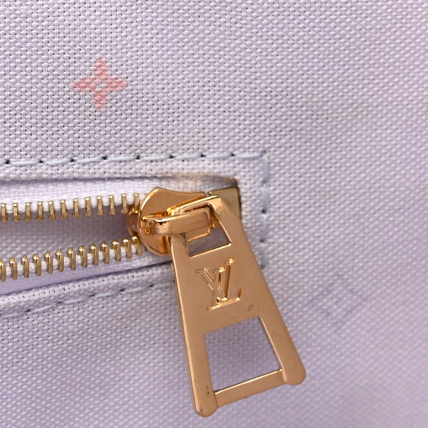 Louis Vuitton Monogram Giant Spring In The City Onthego GM Sunrise Pastel