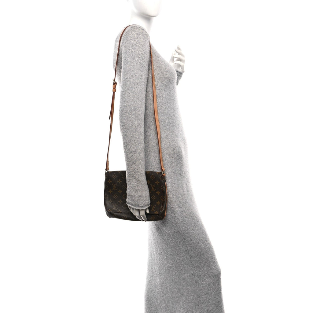 Louis Vuitton Monogram Musette Tango