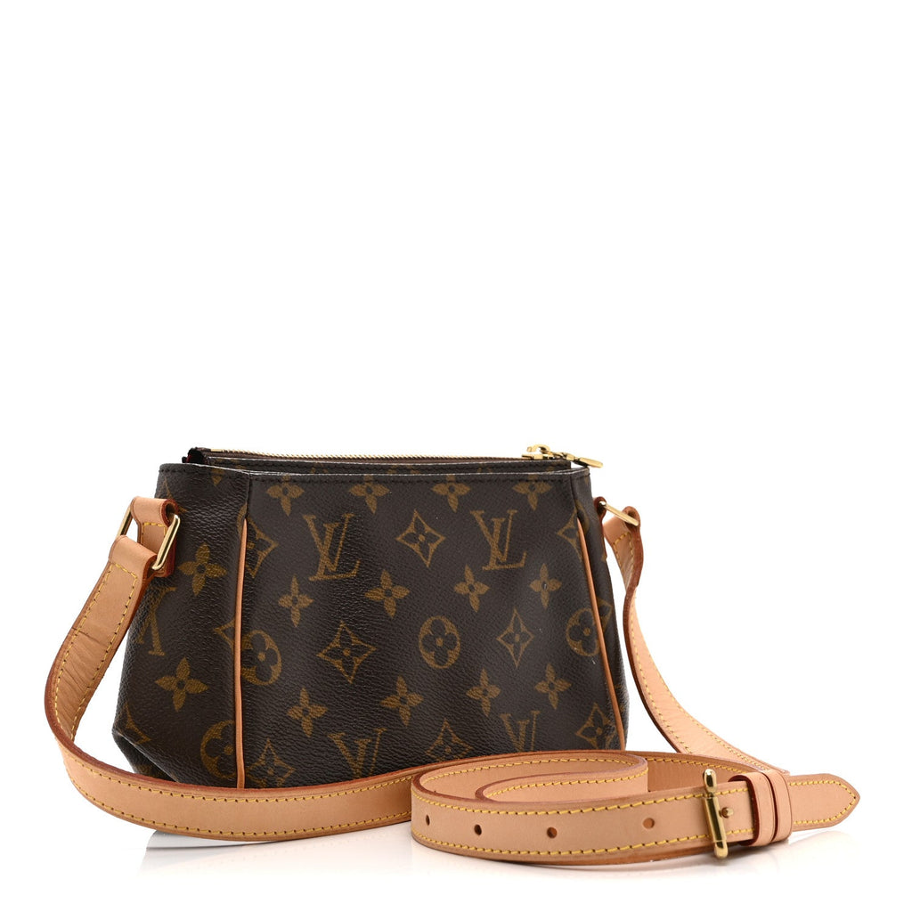 Louis Vuitton Monogram Viva-Cite PM