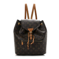Louis Vuitton Monogram Montsouris NM Backpack
