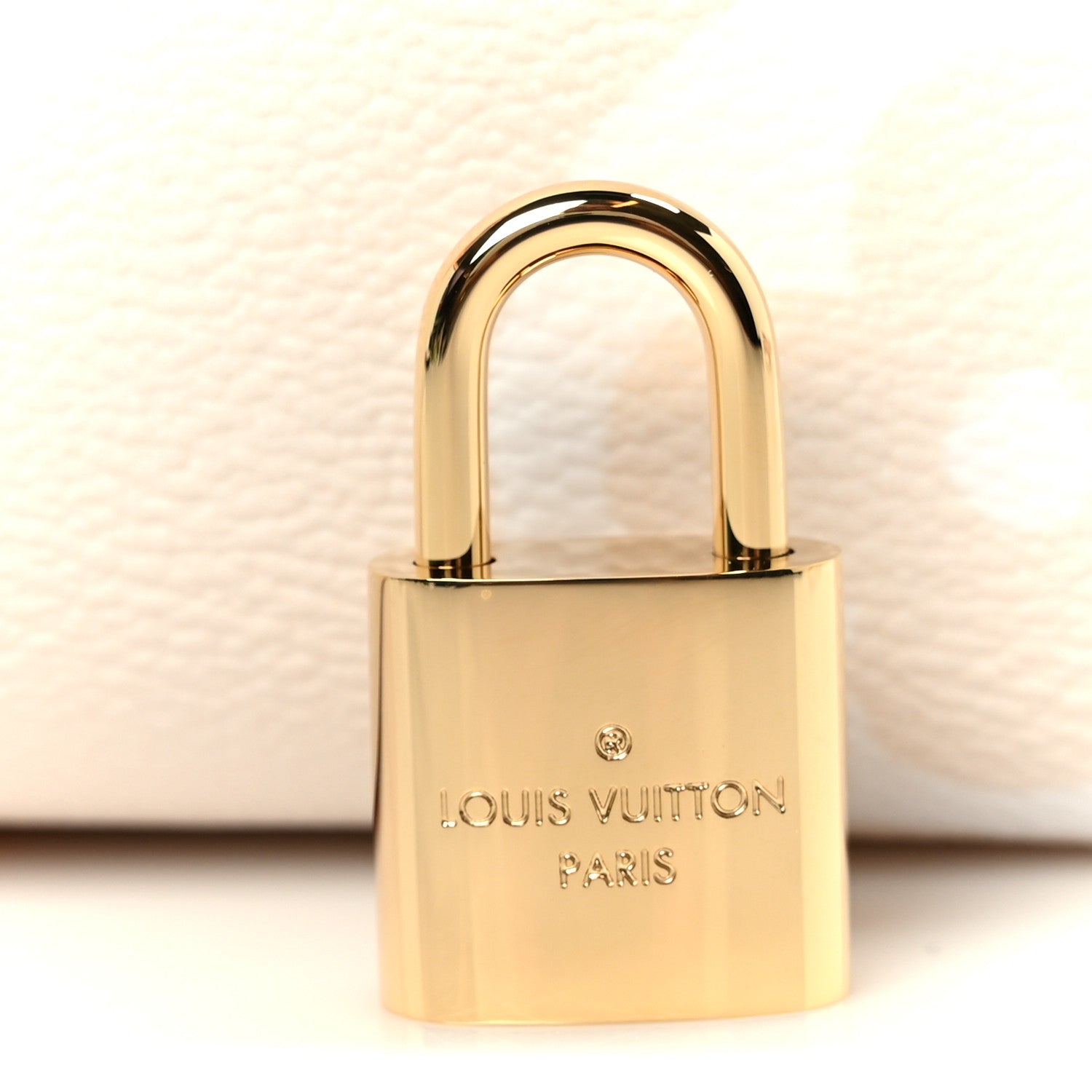 Louis Vuitton Monogram Giant By The Pool 2.0 Speedy Bandouliere 25 Apricot