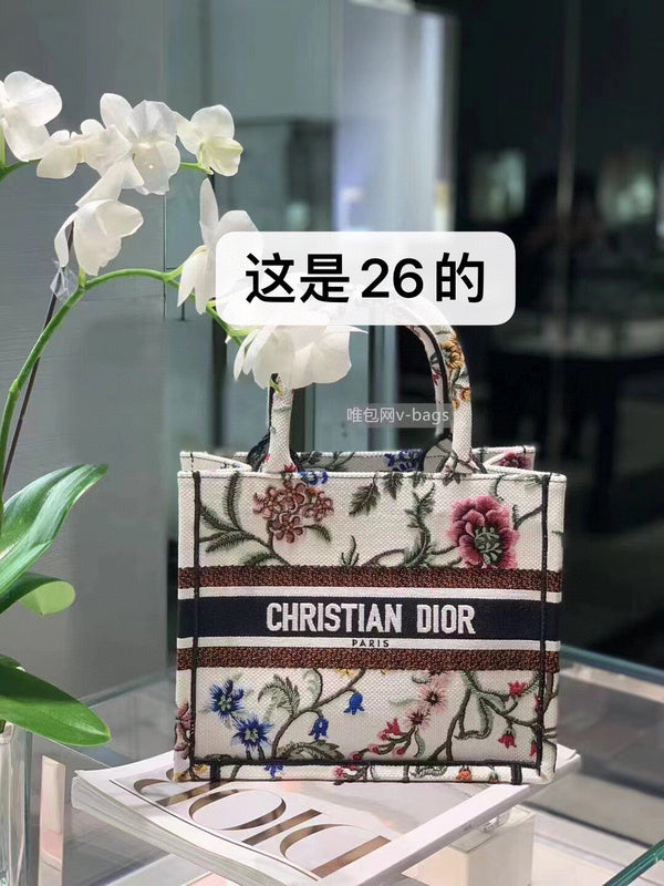 Dior Bag