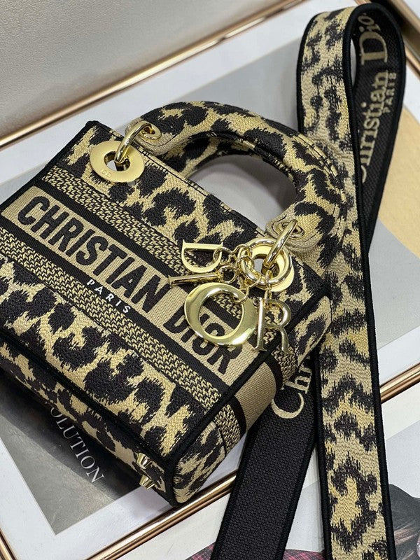 Dior Bag